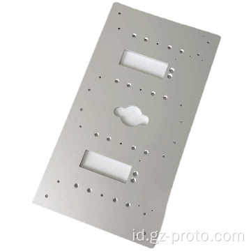 OEM ISO9001 CNC Turning Machining Service Machining